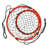 Swinging Monkey Products Metal Web / Saucer Swing