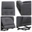 Fauteuil inclinable Premium Power Lift - Fonctions avancées de massage et de chaleur avec chargement USB-1341395441
