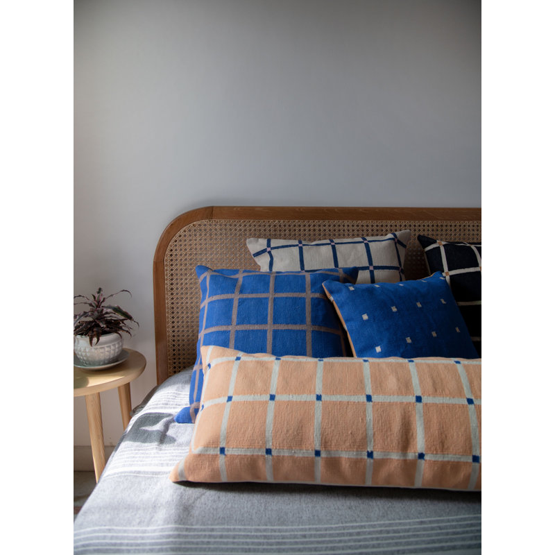 Lumbar Pillow Cover