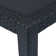 Clotilde Square 2 - Person Bistro Set with Cushions