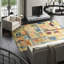 Khotan One-of-a-Kind 9' X 11'8" Area Rug