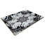 Reverse Painted Mirror Accent Coffee Table Tray-26765762-26765759
