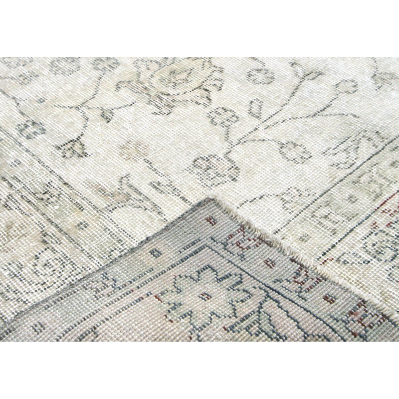 One-of-a-Kind 4'9" X 8'1" Area Rug
