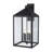 Pericles Iron Wall Light