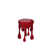 Rouge est en rupture de stock