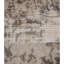 Tapis beige / gris Nimoha-21909006