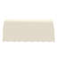 Auvent fixe Awntech Savannah, 316 cm (L) x 79 cm (H) x 61 cm (P), sac en toile de jute-110951131-112648027