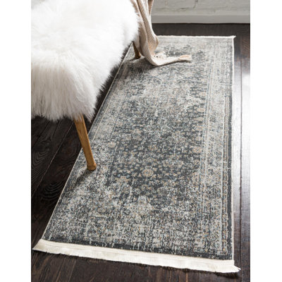 Abstract Indoor Rug