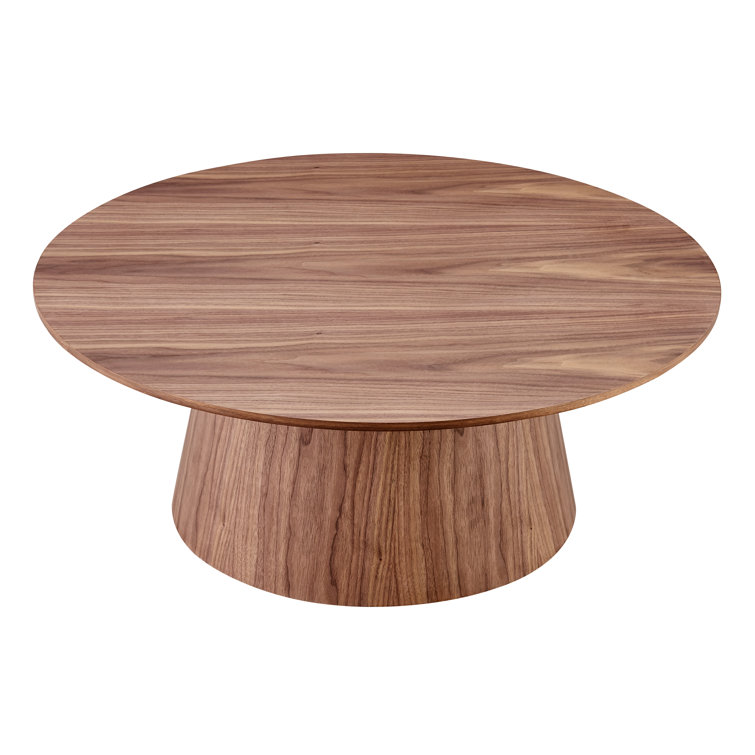 Adara Round Coffee Table