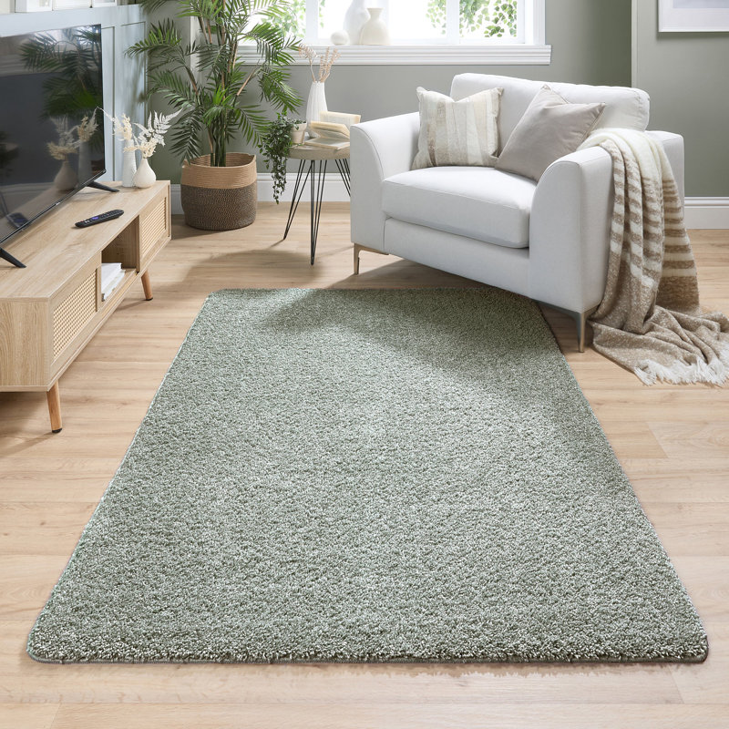 Machine Tufted Area Rug, Rectangle 140 x 200 cm