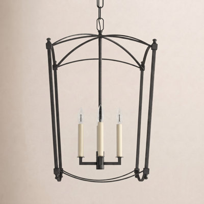 Olive 5-Light Chandelier