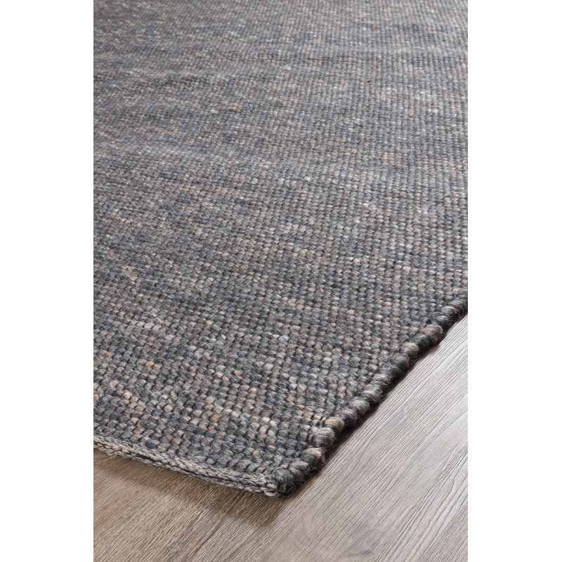 Adelinn Handwoven Area Rug, Rectangle 160cm x 230cm