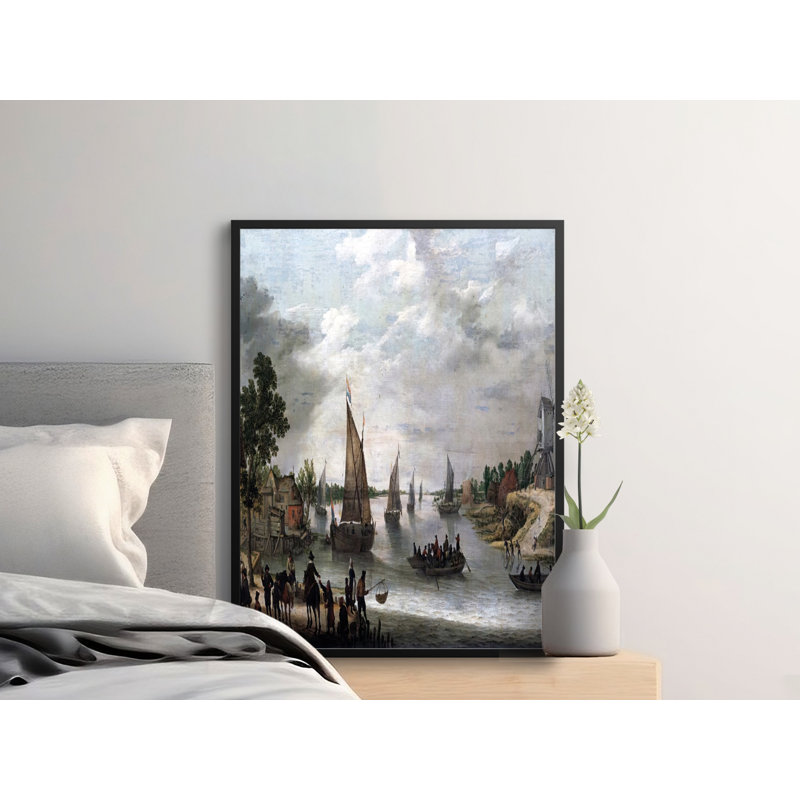 Milagro No Frame Print, 16x20