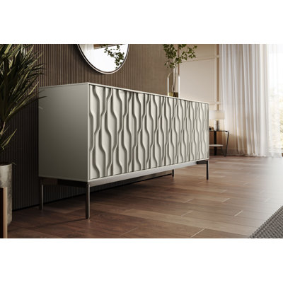 Mesa 79.5'' Sideboard