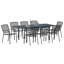 Garden Dining Set
