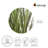 Artificial 47-in Grass Indoor/Outdoor