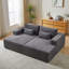Chaise longue 87 po Bruno-1876334780