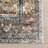 Romona Medallion Machine Washable Area Rug-925167894