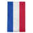 Blue/White/Red selected