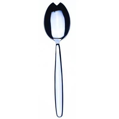 Immagina Stainless Steel Salad Servers