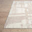 Tapis abstrait en polypropylène tissé à la machine Taydum-2076192656