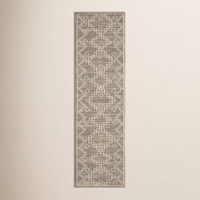 Cristine Outdoor Rug