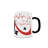 Ninja in Training Morphing Mugs Heat-Changing Drinkware - 11oz