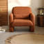 Canapé simple rembourré Minimalist Comfy-694566306