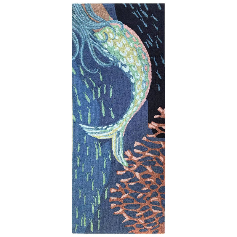 Tapis de cuisine Callazo, Tapis de couloir 2 pi x 5 pi