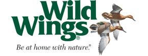 Wild Wings Logo