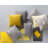 Coussin intérieur 100% coton Almendra-22554686-22554690