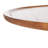 Acadia 46" Pedestal Dining Table-1454656346