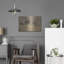 Art mural en métal Winston Porter «Misty River 2» par Gordon Semmens-357034082