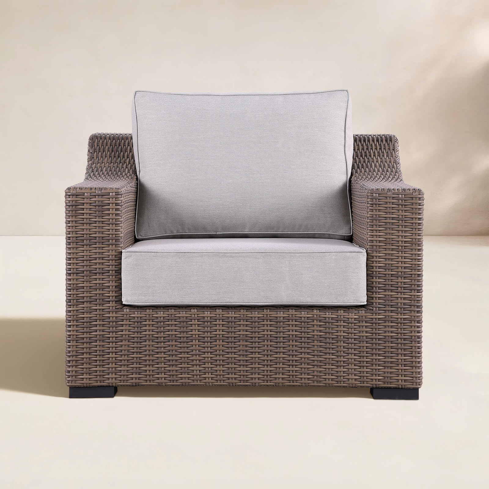 Manhattan Patio Lounge Chair