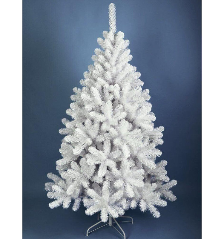 7.87' H Artificial Christmas Tree