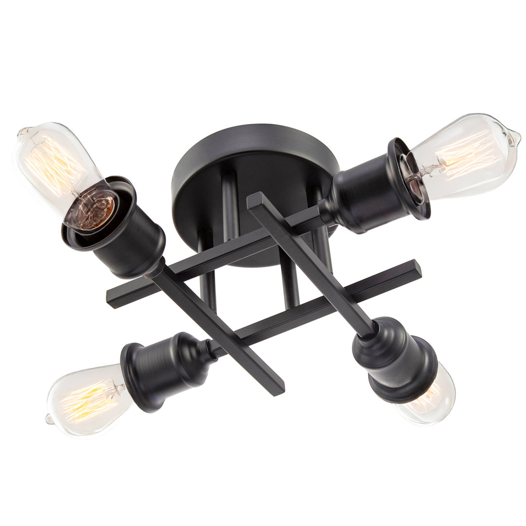 Semi Flush Mount