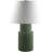 Aleppo Resin Table Lamp