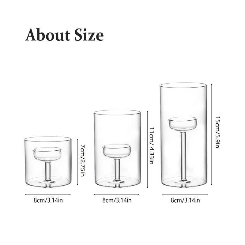 Glass Hurricane