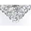 Lustre 20 pouces Cinda-1372470860