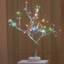 Lampe de table DEL Bonsai Fairy Tree
