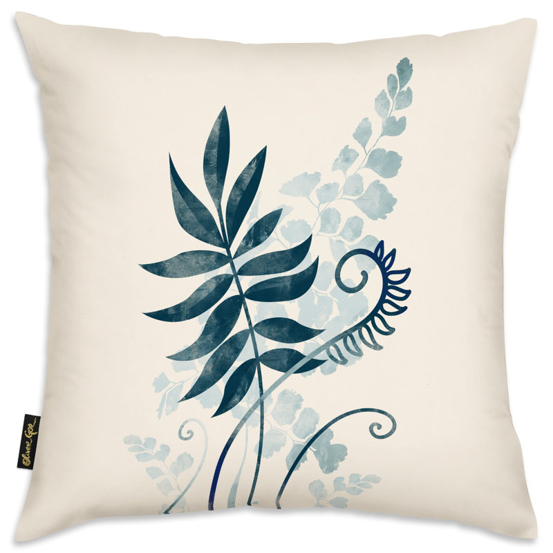 Housse et insert de coussin décoratif Dreams