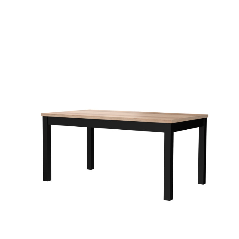 Deveau Extendable Dining Table