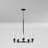 5 - Light Dimmable Classic / Traditional Chandelier-281074380