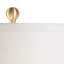 Gainsboro Table Lamp