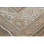Vintage One-of-a-Kind 3'2" X 15'3" Hand Knotted Area Rug