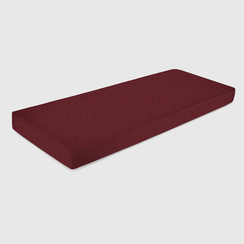 Hokku Designs 1 - Piece Outdoor Seat Cushion