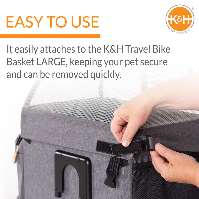 Sac de transport pour animaux