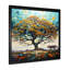 Baobab Tree Dancing III sur toile-219915606-219915624