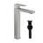 Brushed Nickel selected