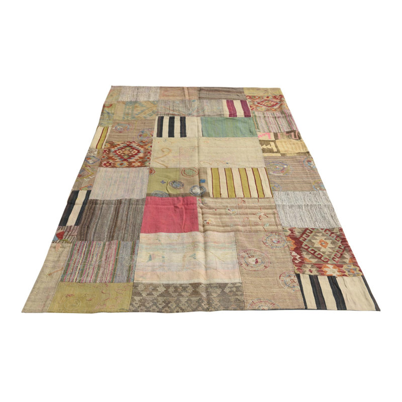 Orellana Multi Rug